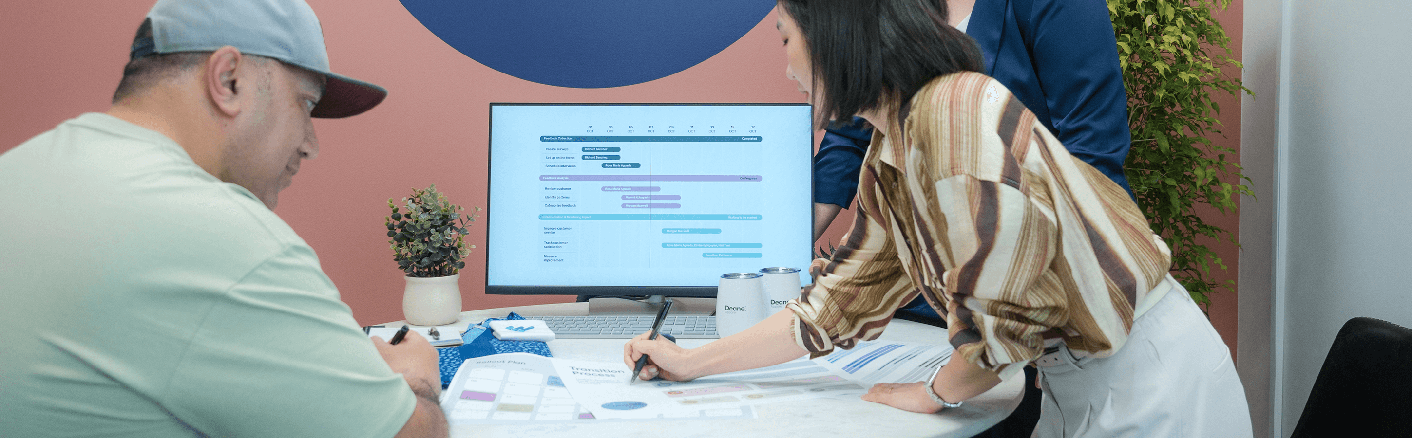 De-Risk Uniform Rollout Blog Banner